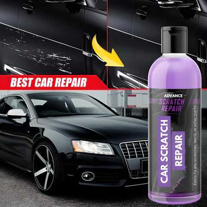 💫60% OFF SALE🔥Advance Car Scratch Repair Buy 1 get 1 free