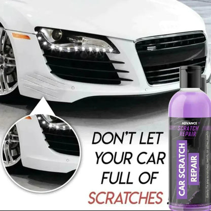 💫60% OFF SALE🔥Advance Car Scratch Repair Buy 1 get 1 free