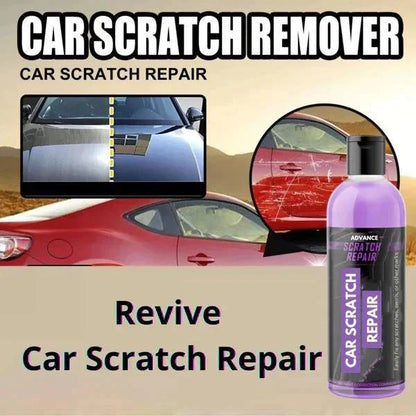 💫60% OFF SALE🔥Advance Car Scratch Repair Buy 1 get 1 free