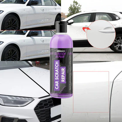 💫60% OFF SALE🔥Advance Car Scratch Repair Buy 1 get 1 free