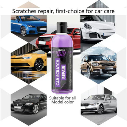 💫60% OFF SALE🔥Advance Car Scratch Repair Buy 1 get 1 free